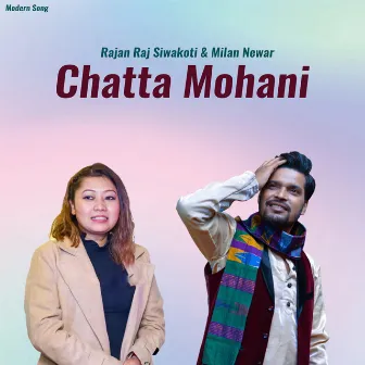 Chatta Mohani by Rajanraj Shiwakoti