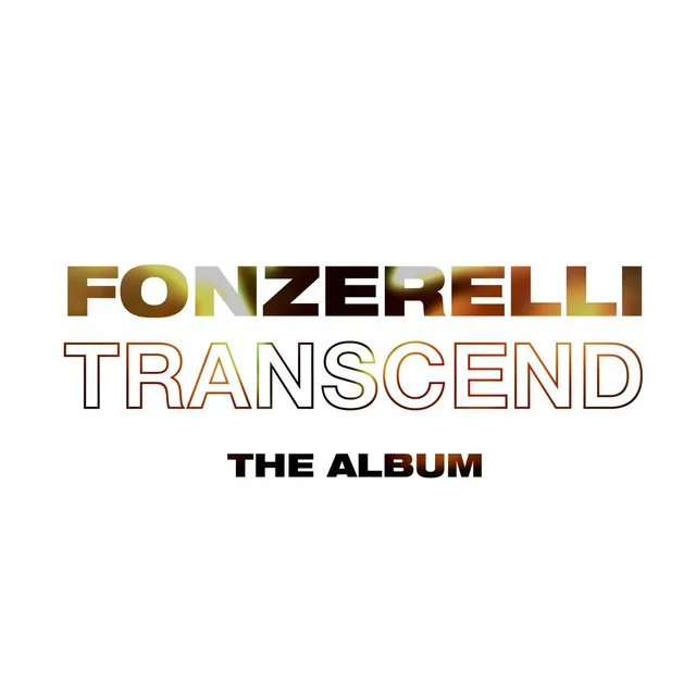 Transcend (The Album)