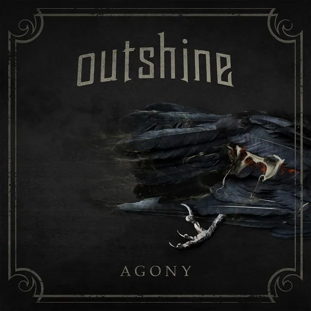 Agony - Single