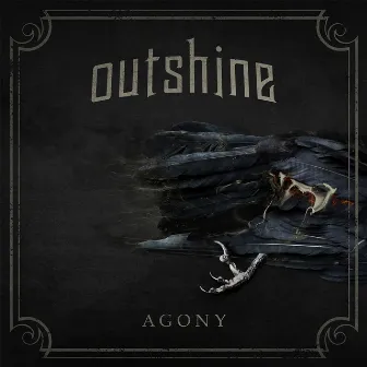 Agony - Single by Outshine