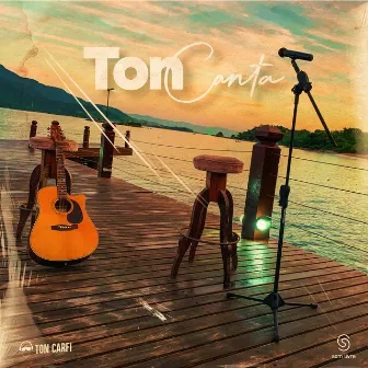 Ton Canta by Ton Carfi