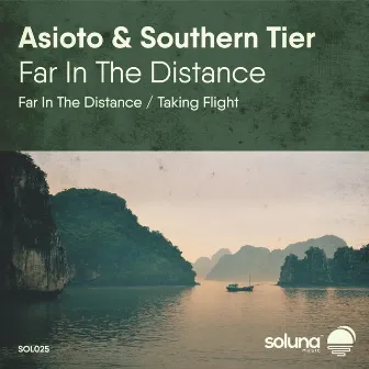 Far in the Distance by Asioto