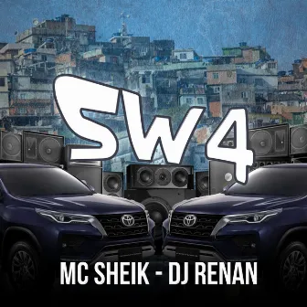 SW4 by MC SHEIK