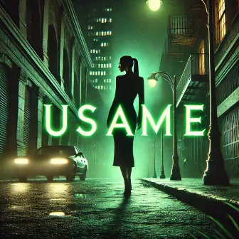 Usame by Laustell