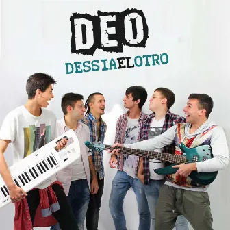 Dessia el Otro by Dessia el Otro