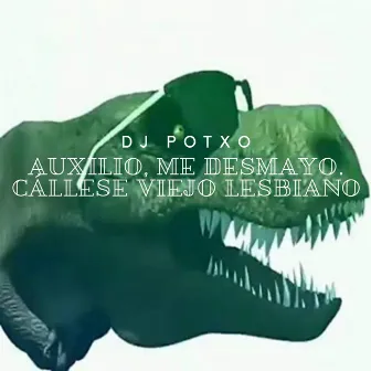 Auxilio, Me Desmayo. Cállese Viejo Lesbiano by DJ POTXO