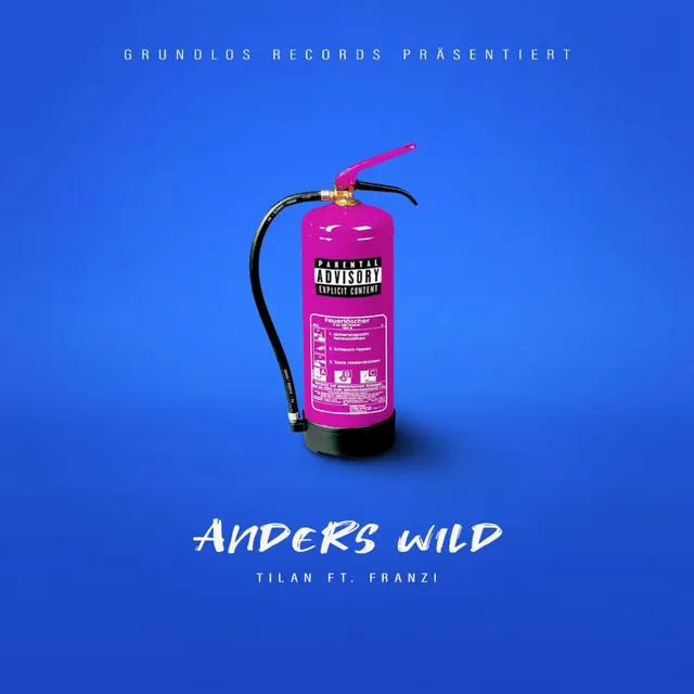 Anders wild