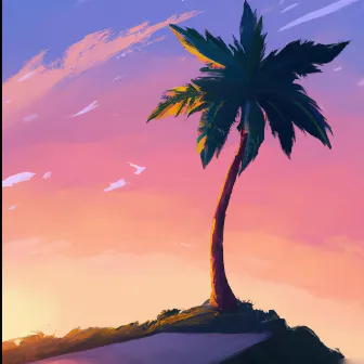 Palm by Jane Lu