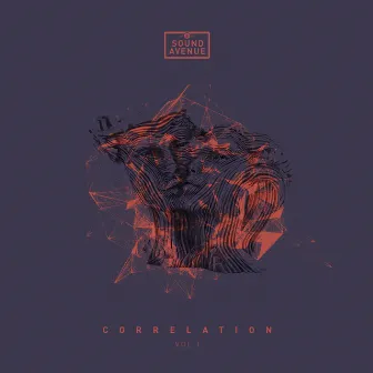 Correlation, Vol. 1 by Paul Deep (AR)