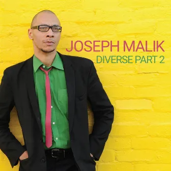 Diverse, Pt. 2 by Joseph Malik