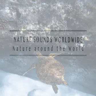 Nature Around the World by Nature Sounds Worldwide