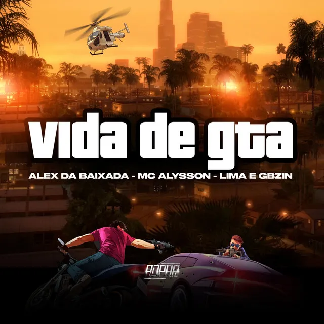 Vida de Gta