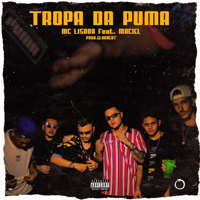 Tropa da Puma