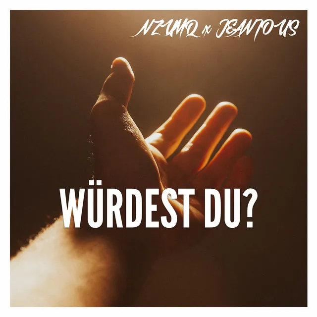 Würdest du