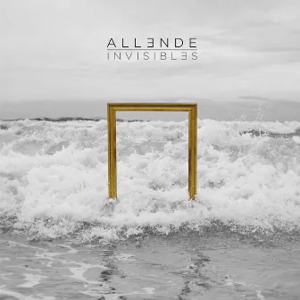 Invisibles by ALLENDE