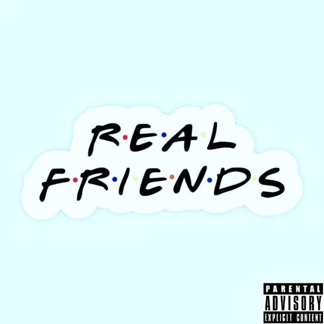 Real Friends