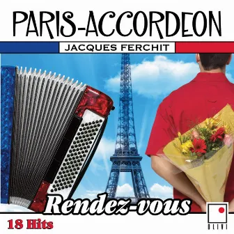 Paris-accordeon by Jacques Ferchit