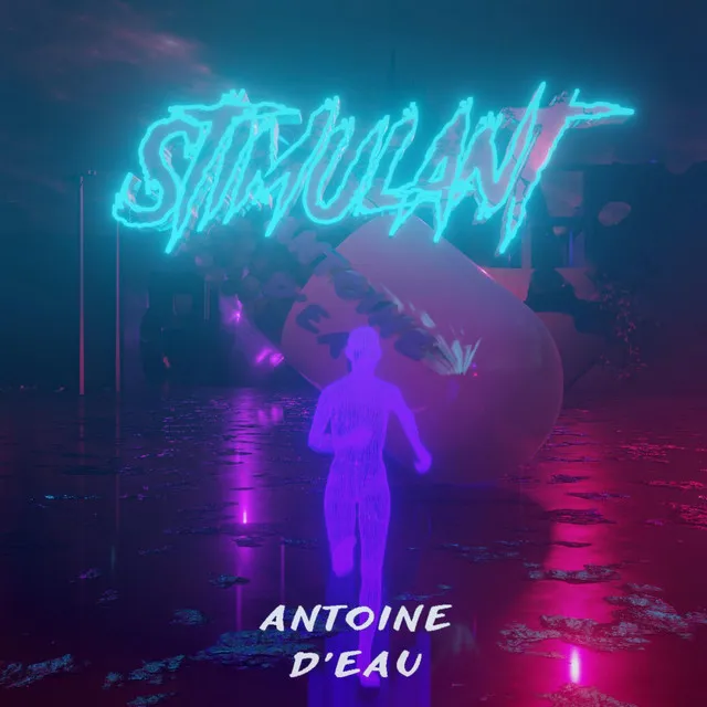 Stimulant - Radio Edit