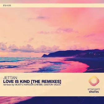 Love Is Kind [The Remixes] by Gaston Vigoo