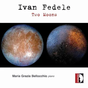 Fedele: Two Moons by Maria Grazia Bellocchio