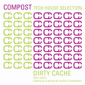 Compost Tech House Selection - Dirty Cache - Tech Tools by 