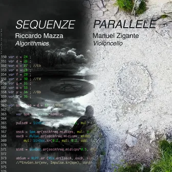 Sequenze Parallele by Manuel Zigante