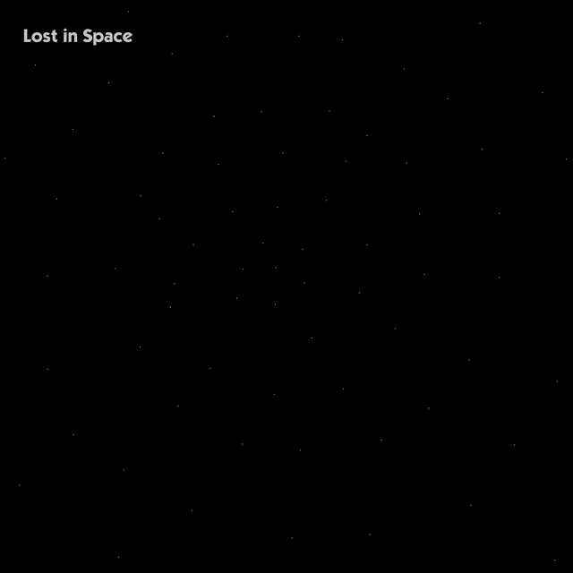 Lost in Space