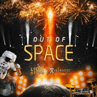 Out Of Space by Lion Herris