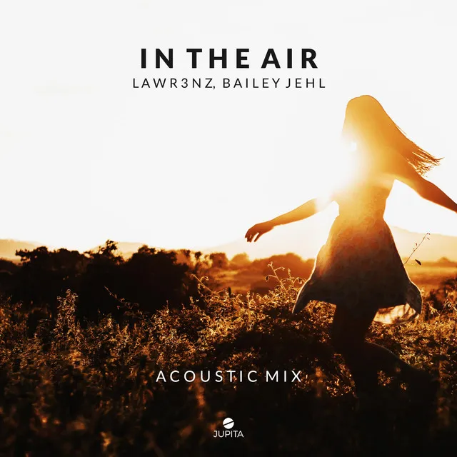 In The Air - Acoustic Mix