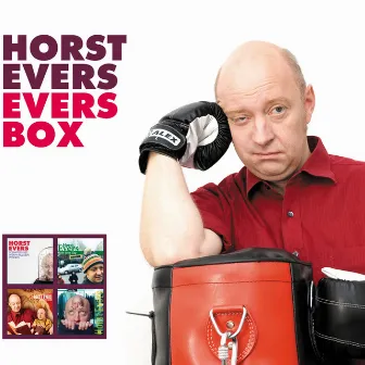 Die Box by Horst Evers