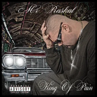 King of Pain by Mr Raskal