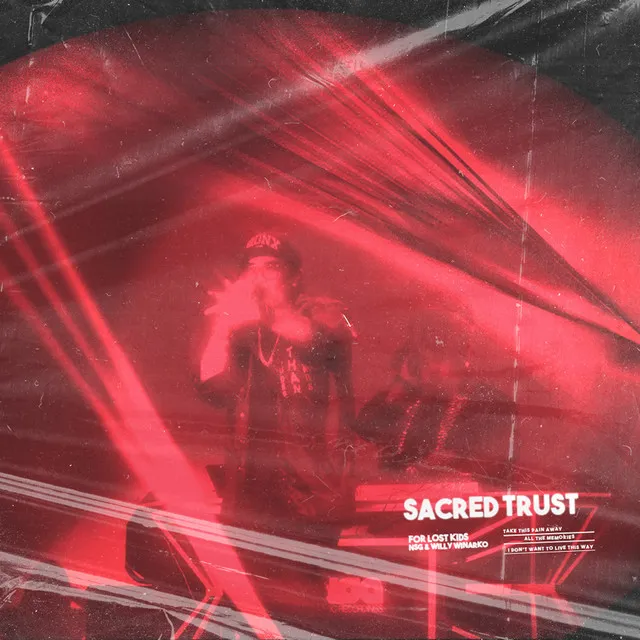 Sacred Trust