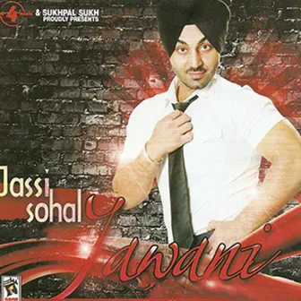 Jawani by Jassi Sohal