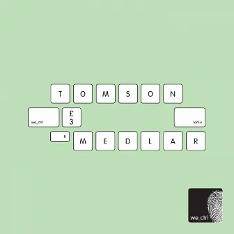 We_Ctrl [3] by Tomson