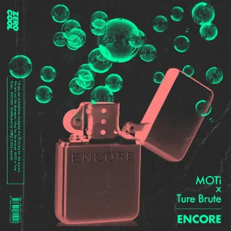 Encore by Ture Brute