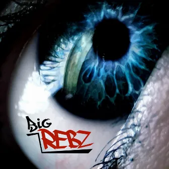 Closed Eyelids by Big Rebz