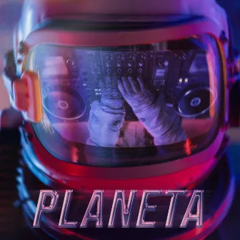 Planeta by Mørfy