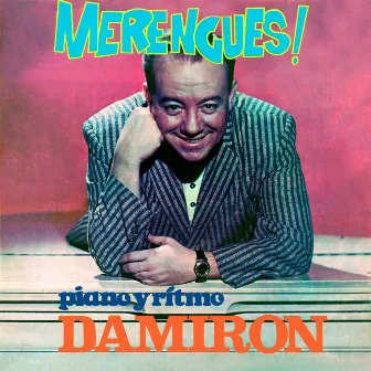 Merengues con Damiron by Damiron