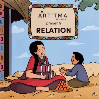 Relation by Art'tma