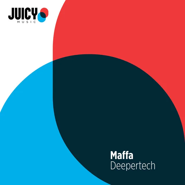 Deepertech - Maffa Extended Re-Edit