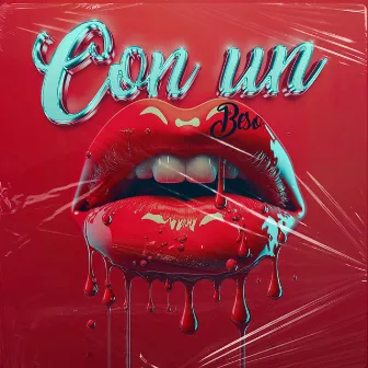 Con Un Beso by JEMS OFICIAL