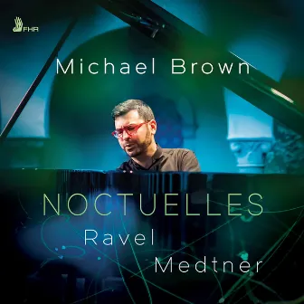 Noctuelles by Michael Brown