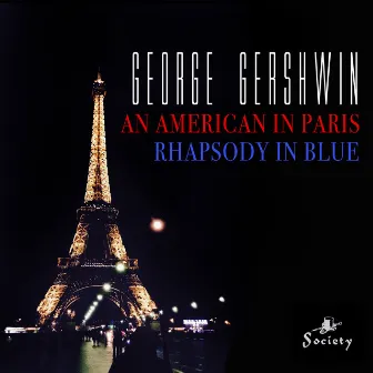 An American in Paris / Rhapsody in Blue by Joyce Hatto