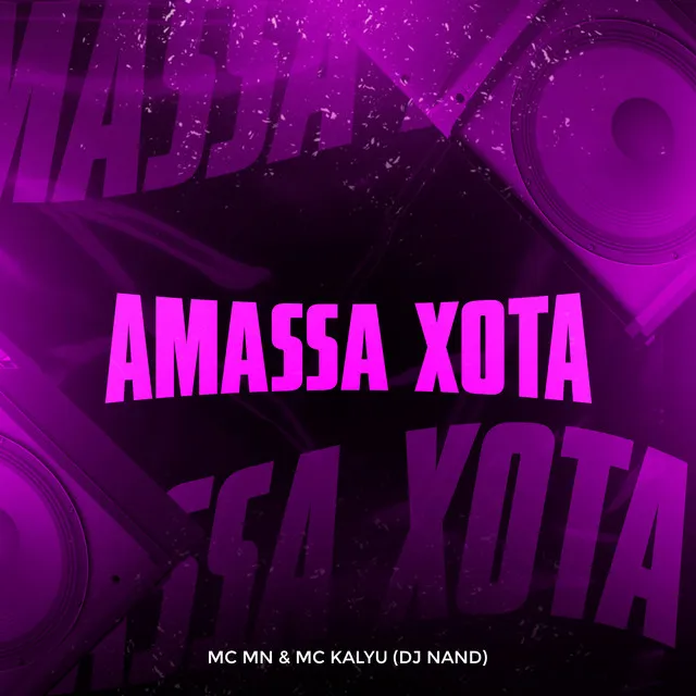 Amassa Xota