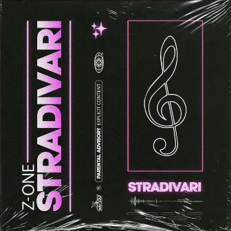 Stradivari by Ntiuvice