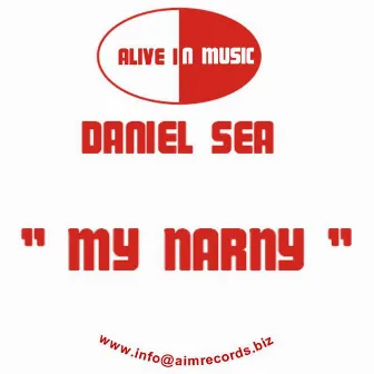 My Narny by Daniel Sea