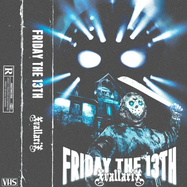 friday the 13th