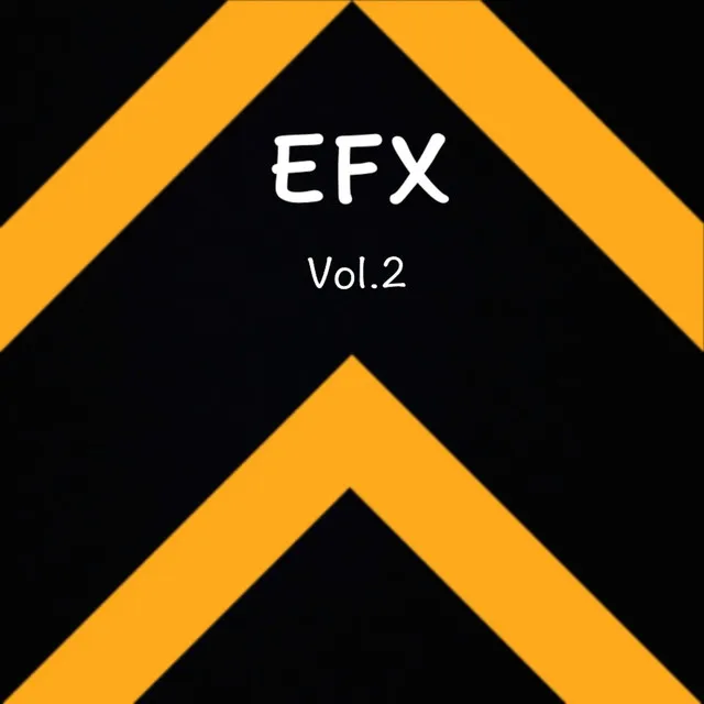 EFX, Vol. 2