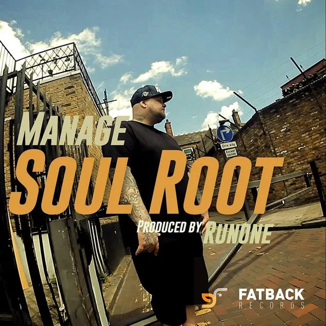 Soul Root