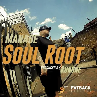 Soul Root by Manage